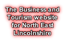 The Business and Tourism website for North East  Lincolnshire
